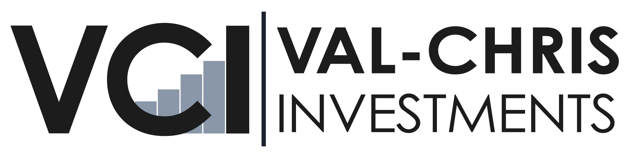 VCI | Val-Chris Investments