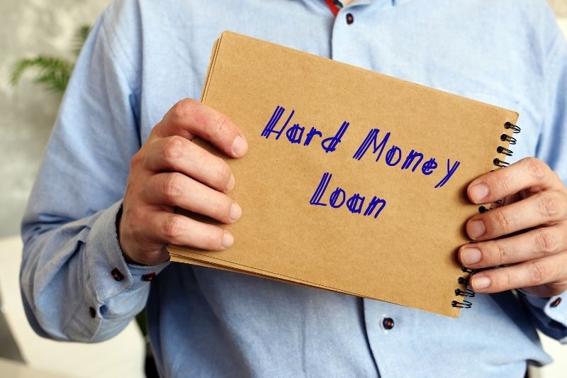 hard money loans in georgia